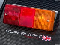 Caterham Superlight Twenty 2016 Tank Top #1264591