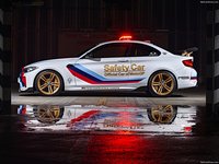 BMW M2 MotoGP Safety Car 2016 stickers 1264619