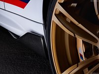 BMW M2 MotoGP Safety Car 2016 stickers 1264622