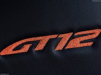 Aston Martin Vantage GT12 2015 Sweatshirt #1265330