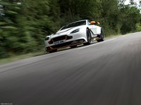 Aston Martin Vantage GT12 2015 Sweatshirt #1265362