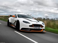 Aston Martin Vantage GT12 2015 Longsleeve T-shirt #1265364