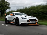 Aston Martin Vantage GT12 2015 Longsleeve T-shirt #1265367