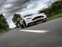 Aston Martin Vantage GT12 2015 Longsleeve T-shirt #1265369