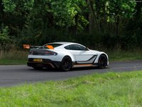 Aston Martin Vantage GT12 2015 Longsleeve T-shirt #1265370
