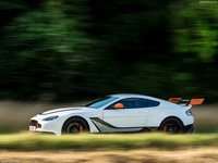 Aston Martin Vantage GT12 2015 Mouse Pad 1265376
