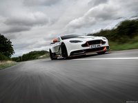 Aston Martin Vantage GT12 2015 Mouse Pad 1265380