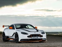 Aston Martin Vantage GT12 2015 Mouse Pad 1265383