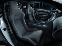 Aston Martin Vantage GT12 2015 Mouse Pad 1265385
