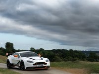 Aston Martin Vantage GT12 2015 mug #1265387