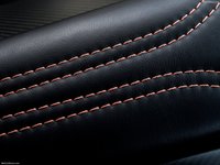 Aston Martin Vantage GT12 2015 Mouse Pad 1265411