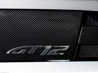 Aston Martin Vantage GT12 2015 Poster 1265459