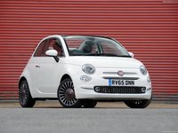 Fiat 500 2016 Sweatshirt #1265474