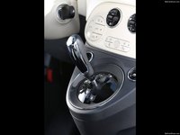 Fiat 500 2016 mug #1265501
