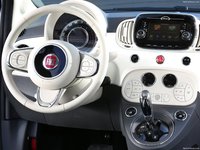 Fiat 500 2016 Sweatshirt #1265510