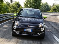 Fiat 500 2016 Longsleeve T-shirt #1265530