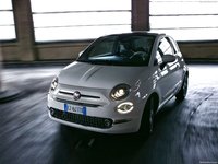 Fiat 500 2016 Longsleeve T-shirt #1265547