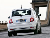 Fiat 500 2016 tote bag #1265569
