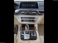 BMW 750Li xDrive 2016 puzzle 1265611