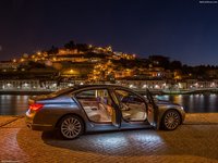 BMW 750Li xDrive 2016 Sweatshirt #1265615