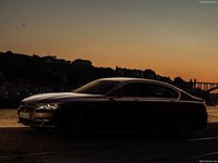 BMW 750Li xDrive 2016 Poster 1265629