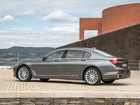BMW 750Li xDrive 2016 mug #1265633