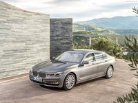 BMW 750Li xDrive 2016 hoodie #1265635