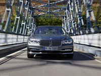 BMW 750Li xDrive 2016 Longsleeve T-shirt #1265638