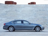 BMW 750Li xDrive 2016 Tank Top #1265639