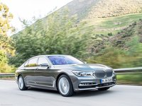 BMW 750Li xDrive 2016 hoodie #1265641