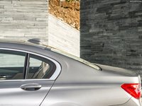 BMW 750Li xDrive 2016 hoodie #1265642