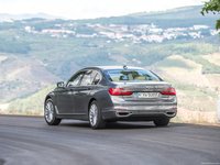 BMW 750Li xDrive 2016 hoodie #1265646