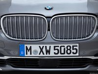BMW 750Li xDrive 2016 hoodie #1265649