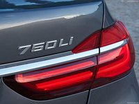 BMW 750Li xDrive 2016 mug #1265655