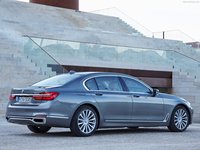 BMW 750Li xDrive 2016 mug #1265661