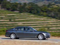 BMW 750Li xDrive 2016 t-shirt #1265665