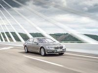 BMW 750Li xDrive 2016 Longsleeve T-shirt #1265669