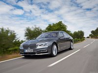 BMW 750Li xDrive 2016 Sweatshirt #1265670