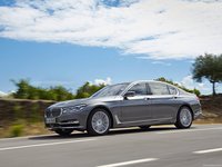 BMW 750Li xDrive 2016 mug #1265672