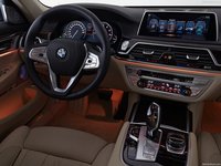 BMW 750Li xDrive 2016 hoodie #1265676