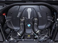 BMW 750Li xDrive 2016 Longsleeve T-shirt #1265677