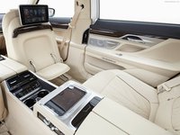 BMW 750Li xDrive 2016 t-shirt #1265679