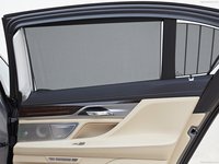 BMW 750Li xDrive 2016 Mouse Pad 1265680