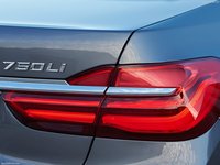 BMW 750Li xDrive 2016 puzzle 1265682