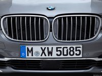 BMW 750Li xDrive 2016 mug #1265683