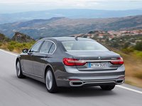 BMW 750Li xDrive 2016 mug #1265688