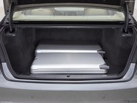 BMW 750Li xDrive 2016 Mouse Pad 1265692