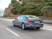 BMW 750Li xDrive 2016 stickers 1265693