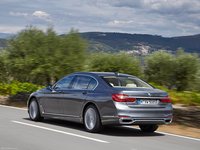 BMW 750Li xDrive 2016 t-shirt #1265700