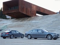 BMW 750Li xDrive 2016 mug #1265714